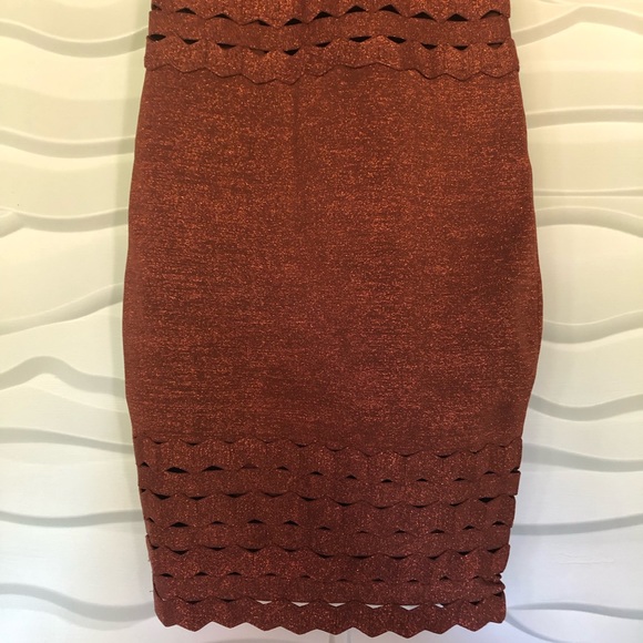 Bandage dress - Picture 3 of 11